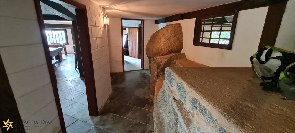 Casa, 5 quartos, 450 m² - Foto 24