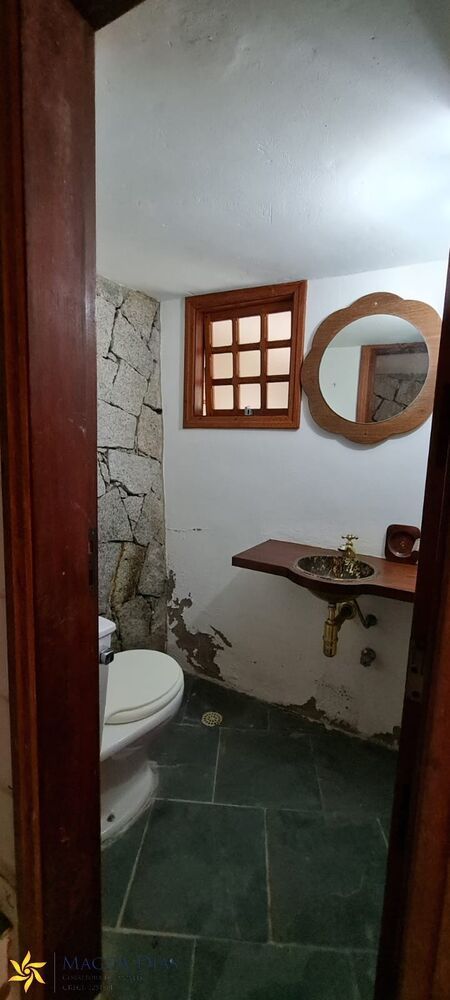 Casa, 5 quartos, 450 m² - Foto 20