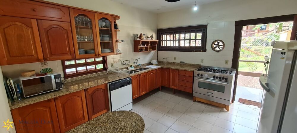 Casa, 5 quartos, 450 m² - Foto 37