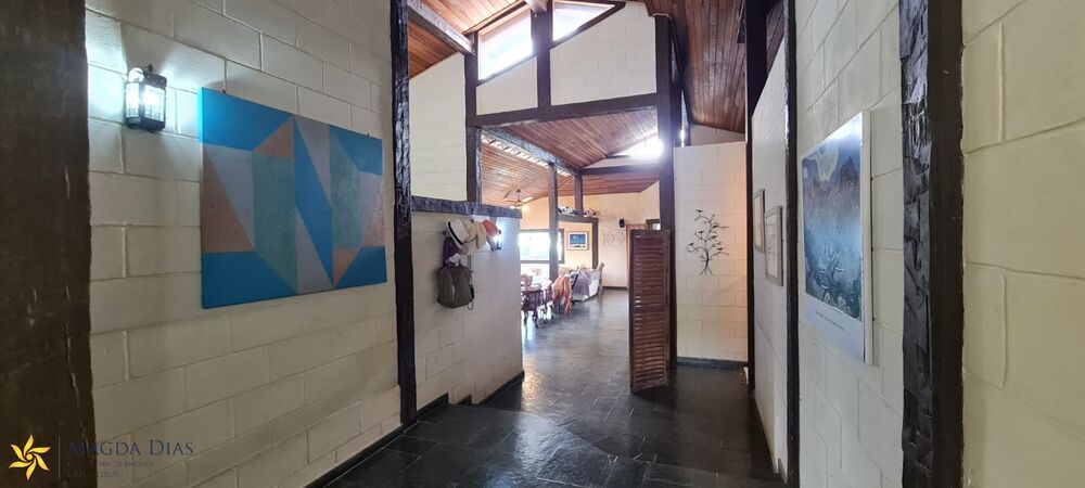 Casa, 5 quartos, 450 m² - Foto 25