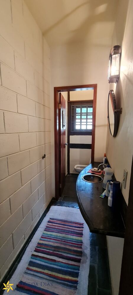 Casa, 5 quartos, 450 m² - Foto 21