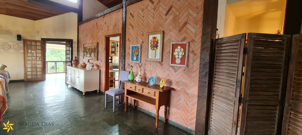 Casa, 5 quartos, 450 m² - Foto 13