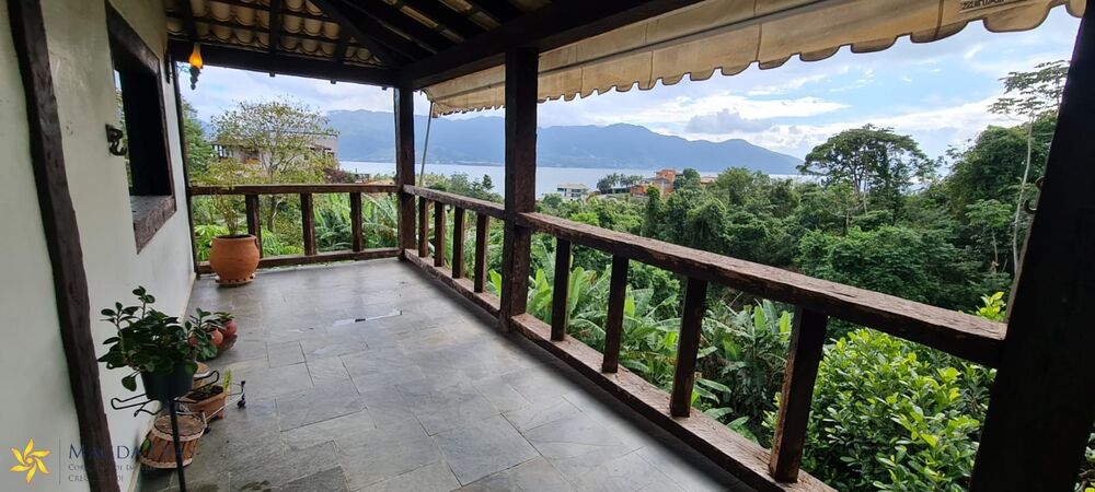 Casa, 5 quartos, 450 m² - Foto 6