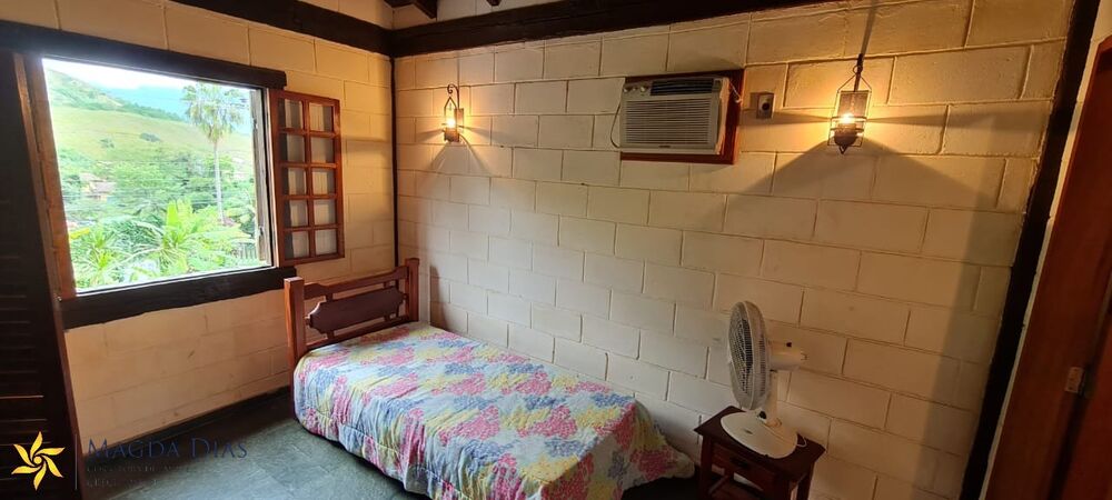 Casa, 5 quartos, 450 m² - Foto 30