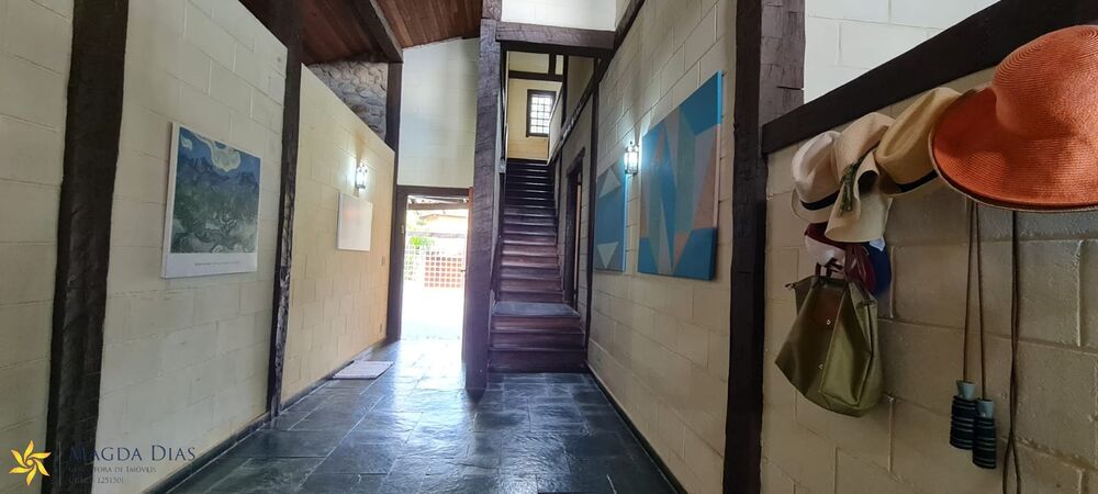 Casa, 5 quartos, 450 m² - Foto 29