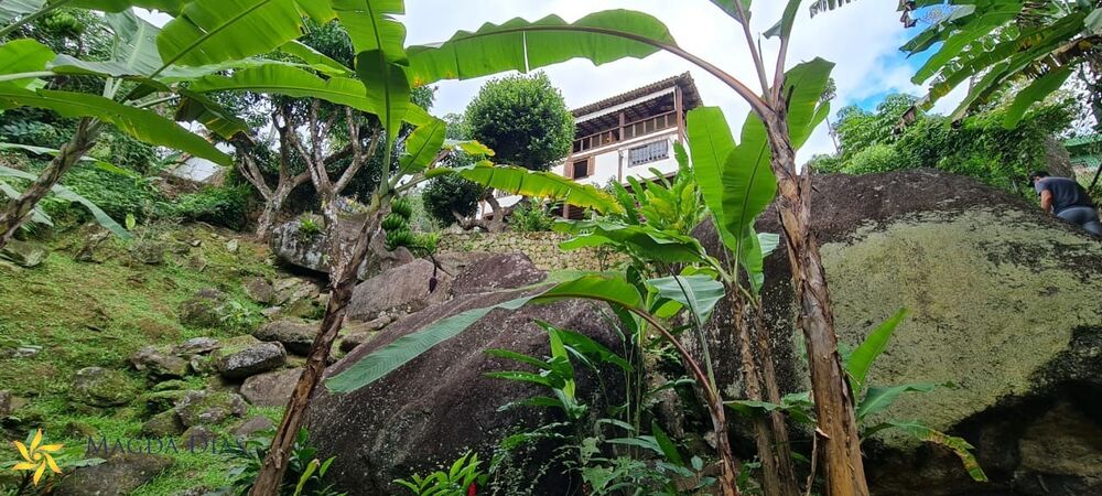 Casa, 5 quartos, 450 m² - Foto 4