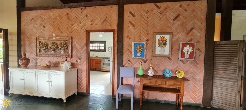 Casa, 5 quartos, 450 m² - Foto 12