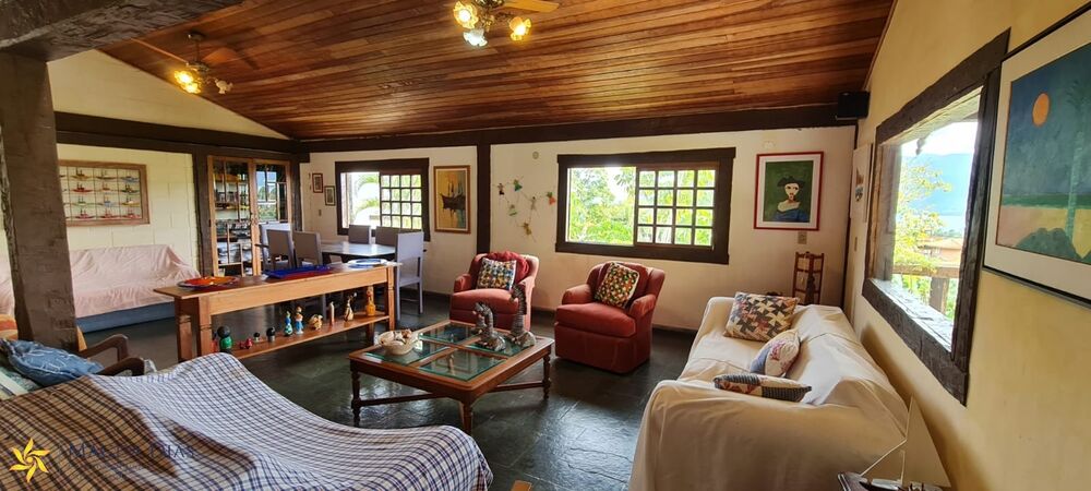 Casa, 5 quartos, 450 m² - Foto 15