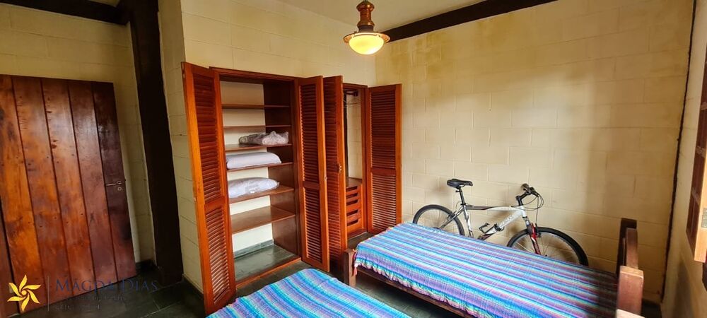 Casa, 5 quartos, 450 m² - Foto 26
