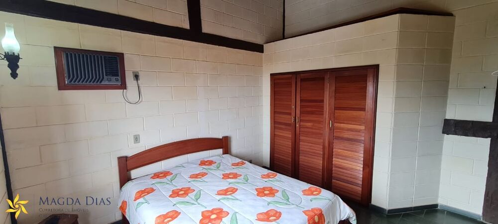 Casa, 5 quartos, 450 m² - Foto 28