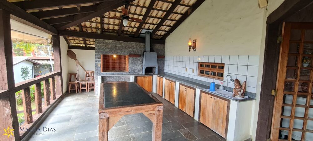 Casa, 5 quartos, 450 m² - Foto 7