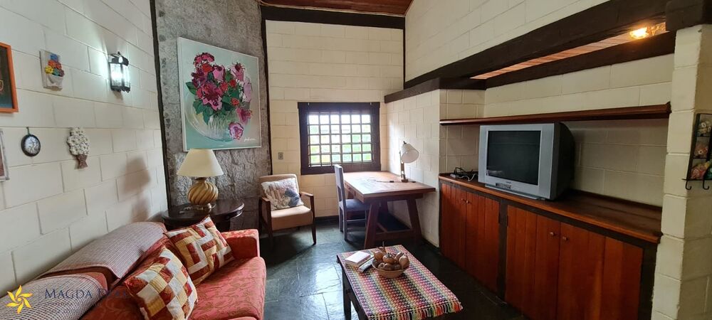 Casa, 5 quartos, 450 m² - Foto 23