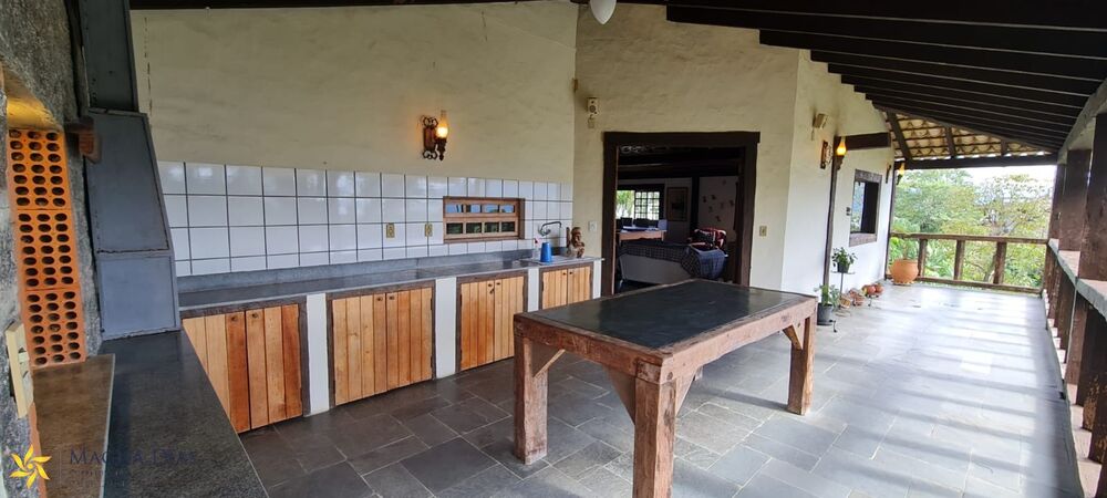 Casa, 5 quartos, 450 m² - Foto 8