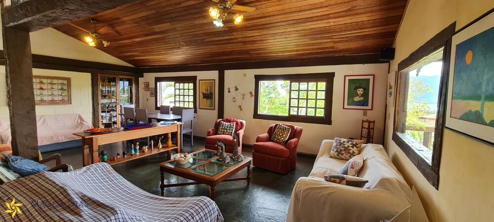 Casa, 5 quartos, 450 m² - Foto 16