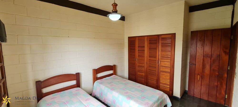 Casa, 5 quartos, 450 m² - Foto 34