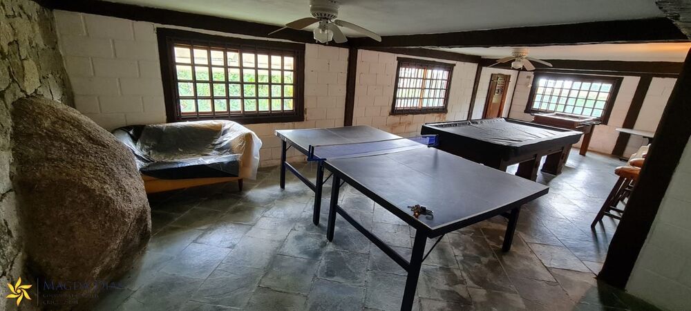 Casa, 5 quartos, 450 m² - Foto 39