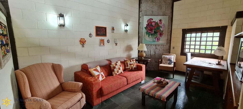 Casa, 5 quartos, 450 m² - Foto 22