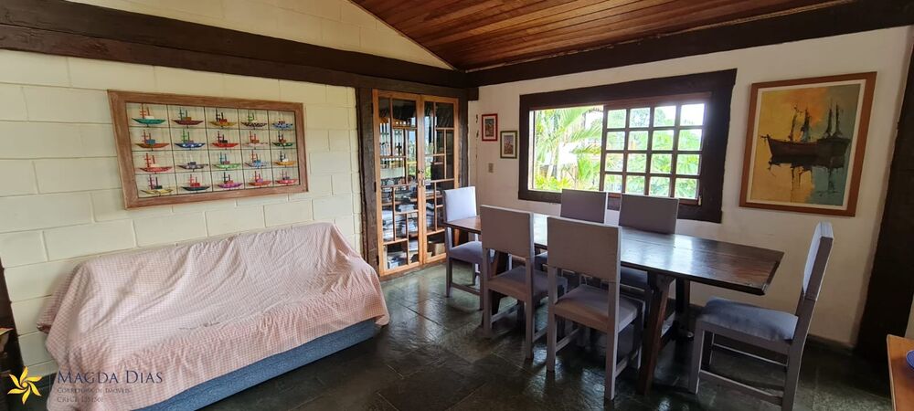 Casa, 5 quartos, 450 m² - Foto 19