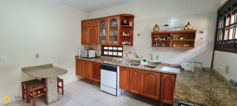 Casa, 5 quartos, 450 m² - Foto 38