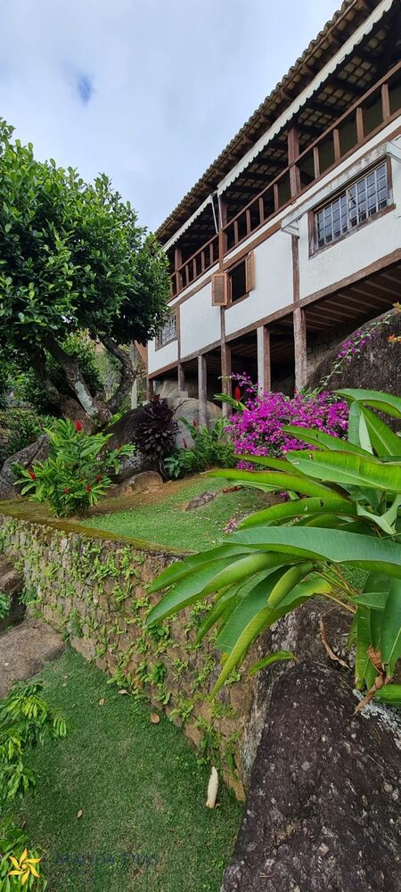 Casa, 5 quartos, 450 m² - Foto 5