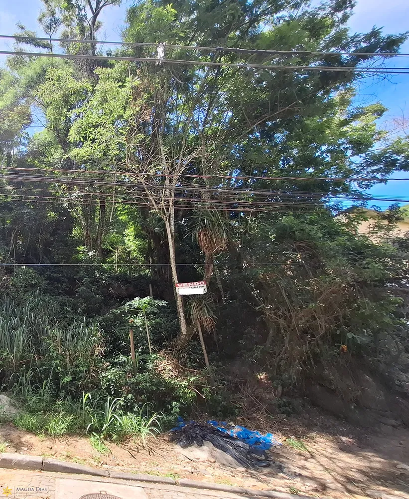 Terreno, 925 m² - Foto 1