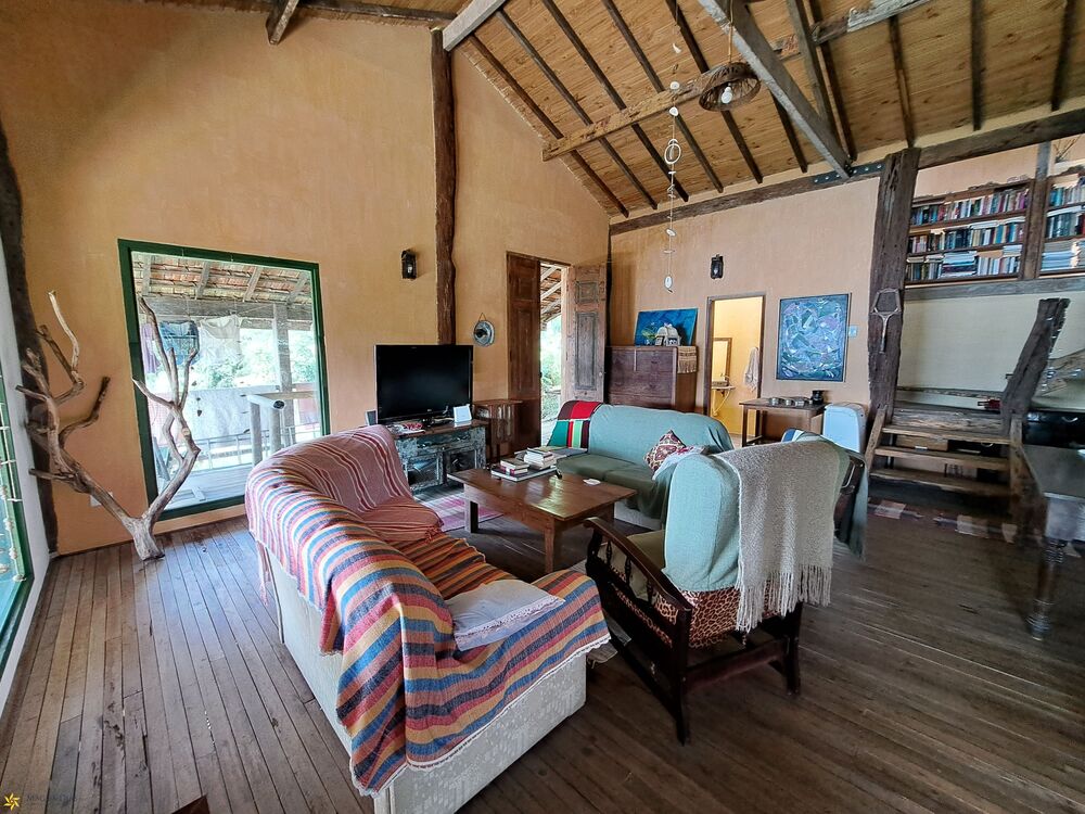 Casa, 3 quartos, 270 m² - Foto 14