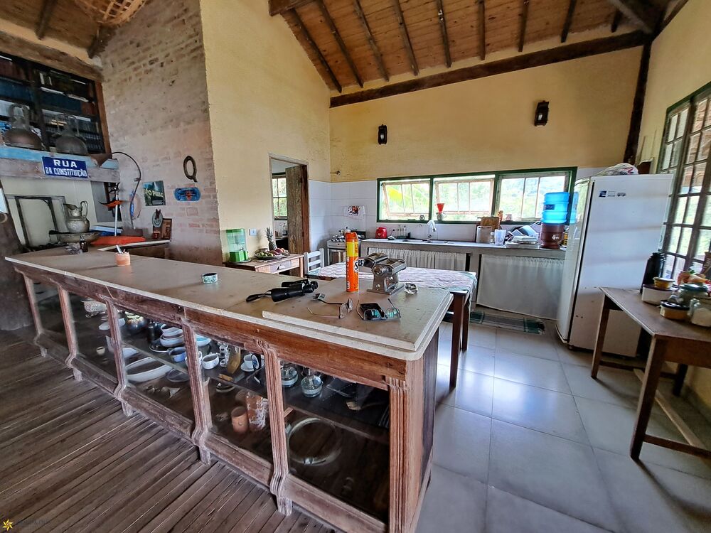 Casa, 3 quartos, 270 m² - Foto 10