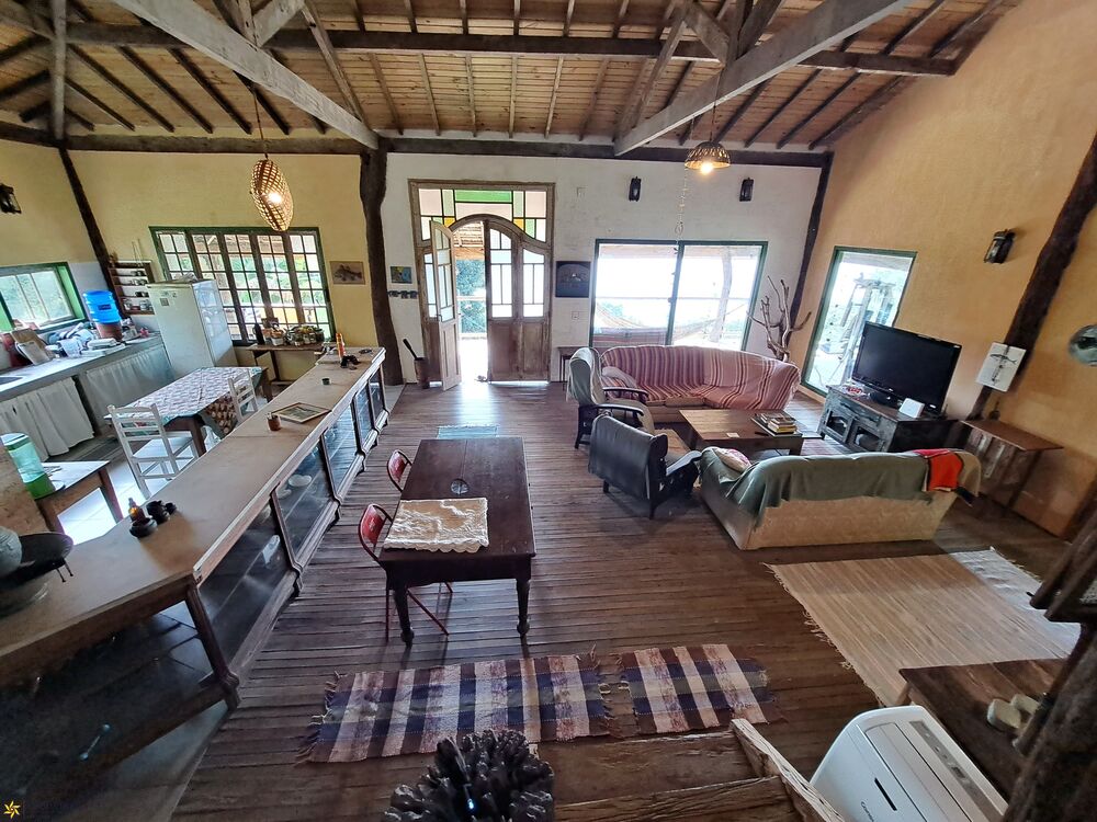 Casa, 3 quartos, 270 m² - Foto 4