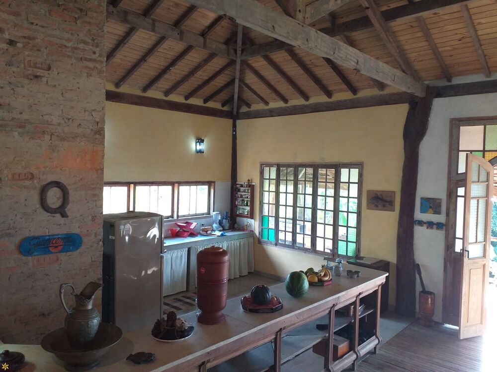 Casa, 3 quartos, 270 m² - Foto 20