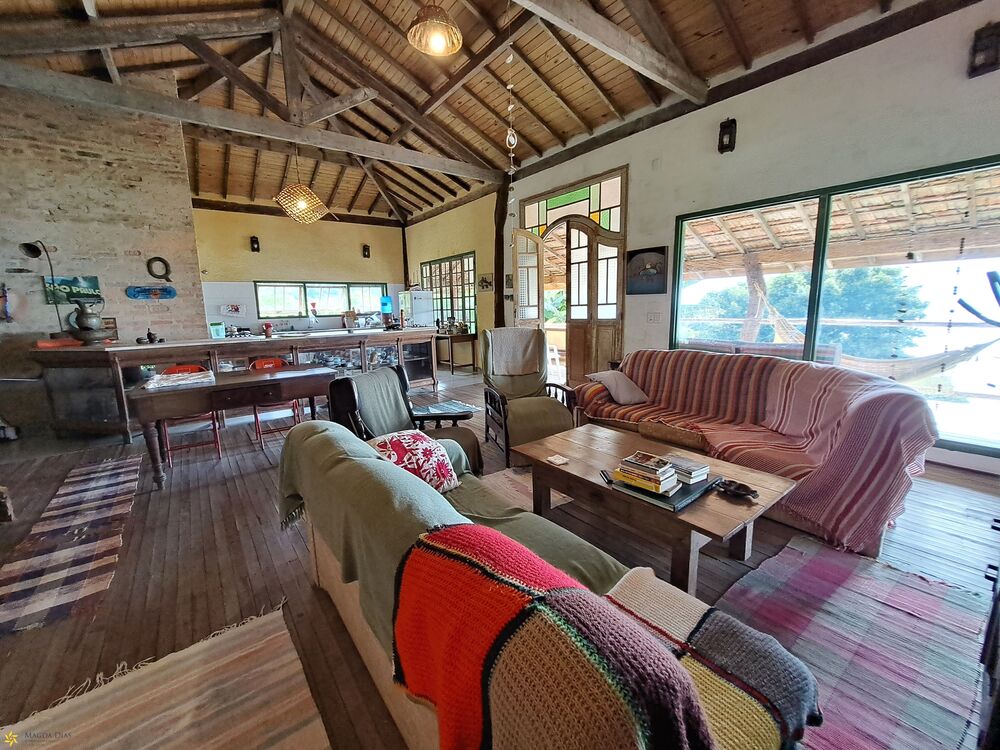 Casa, 3 quartos, 270 m² - Foto 6