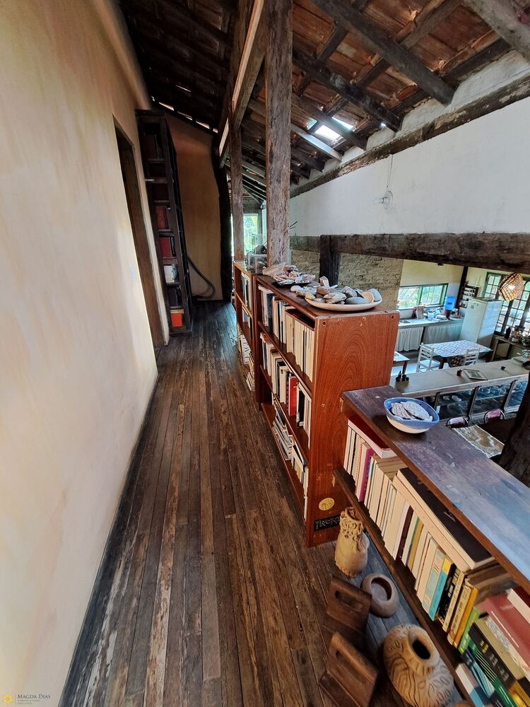 Casa, 3 quartos, 270 m² - Foto 2