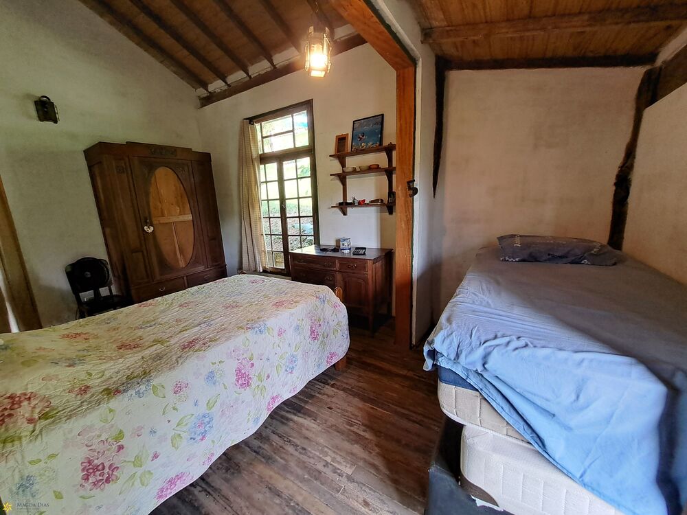 Casa, 3 quartos, 270 m² - Foto 1