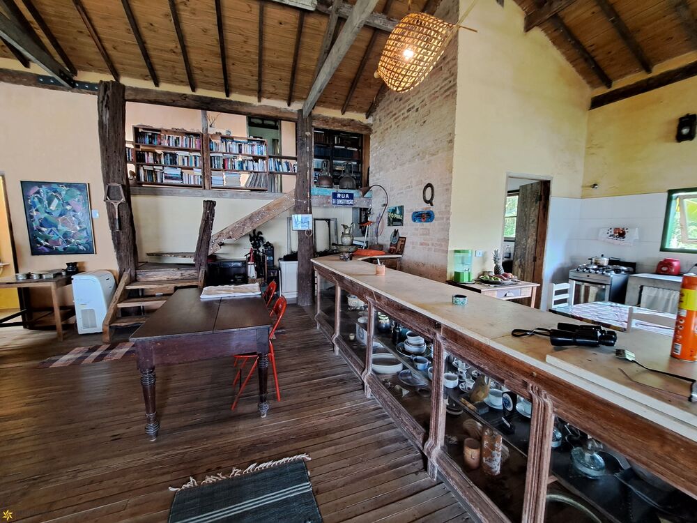 Casa, 3 quartos, 270 m² - Foto 7