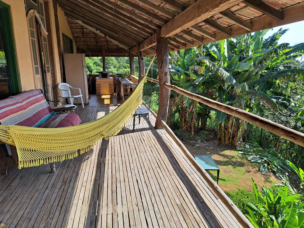 Casa, 3 quartos, 270 m² - Foto 9