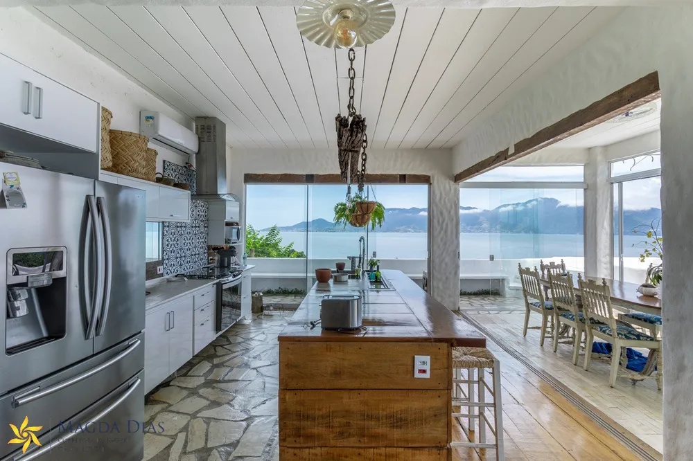 Casa, 6 quartos, 500 m² - Foto 12