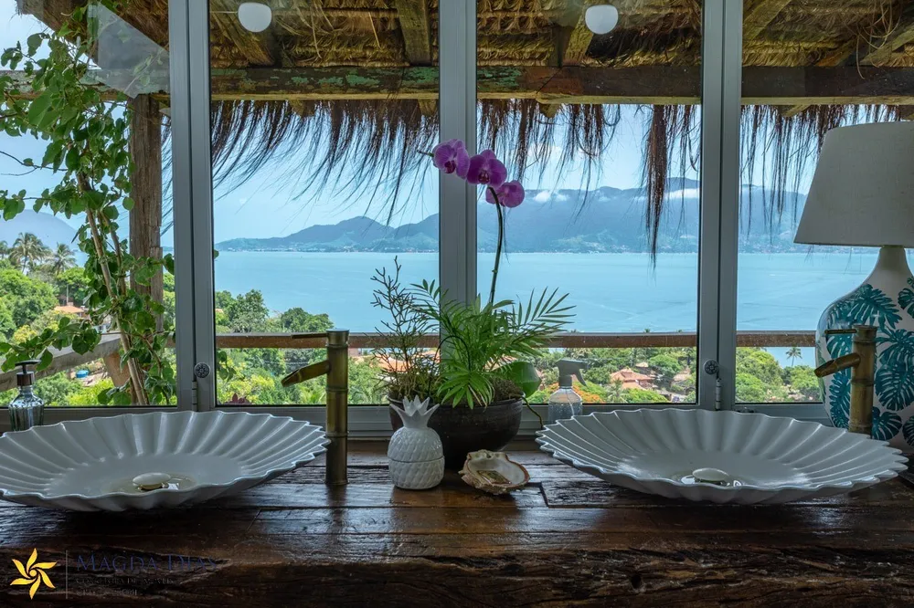 Casa, 6 quartos, 500 m² - Foto 18