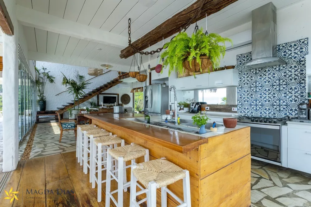 Casa, 6 quartos, 500 m² - Foto 3