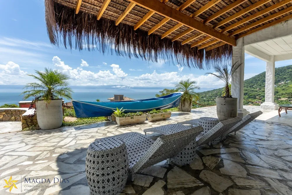 Casa, 6 quartos, 500 m² - Foto 6