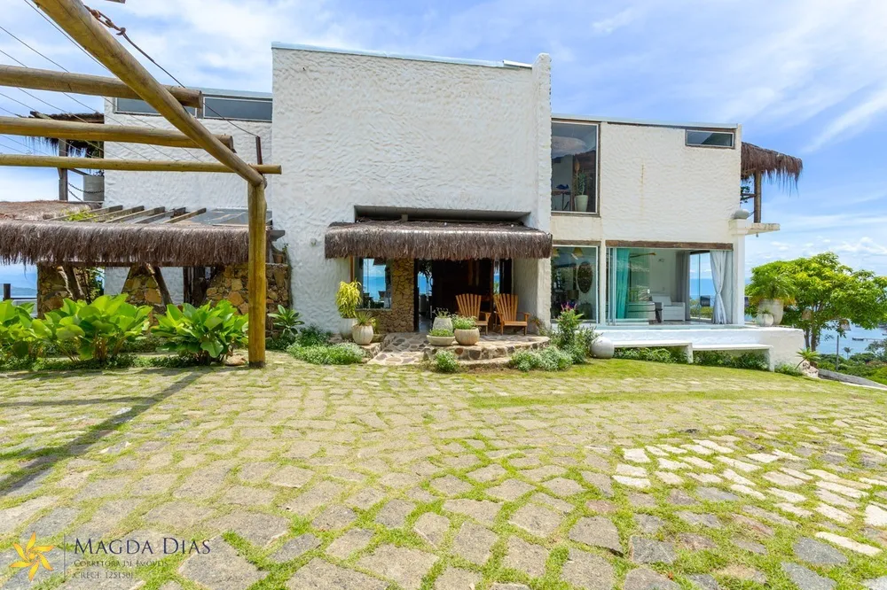 Casa, 6 quartos, 500 m² - Foto 5
