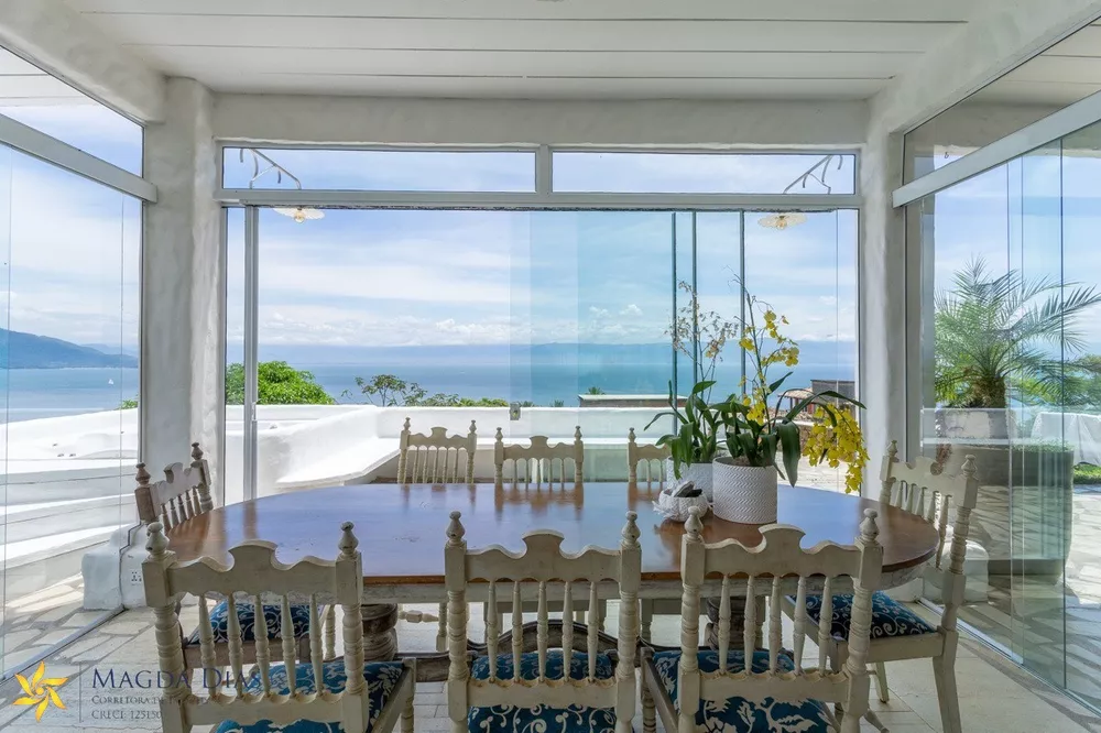 Casa, 6 quartos, 500 m² - Foto 4
