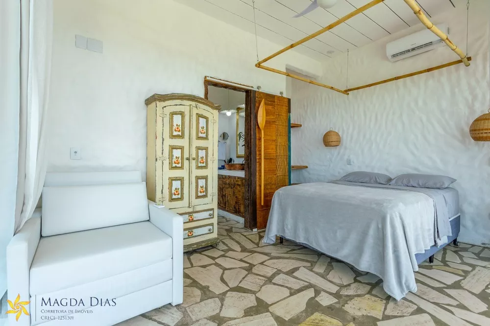 Casa, 6 quartos, 500 m² - Foto 2