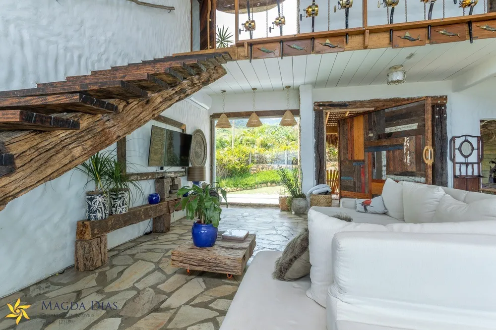 Casa, 6 quartos, 500 m² - Foto 8