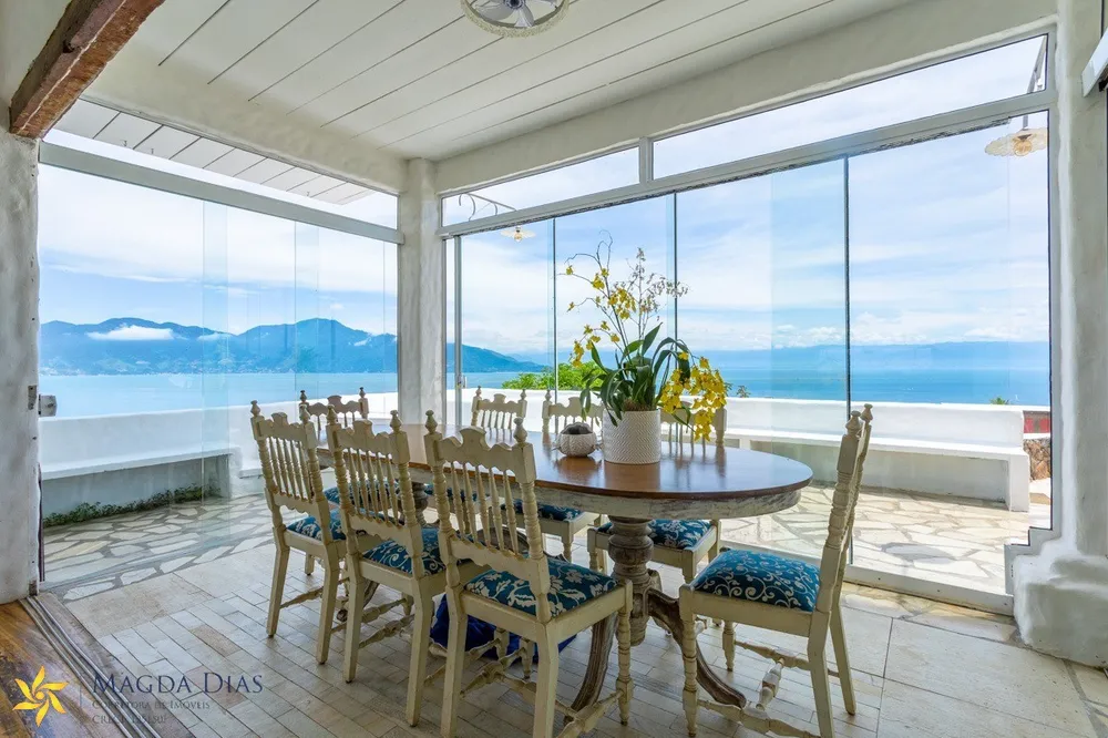 Casa, 6 quartos, 500 m² - Foto 11