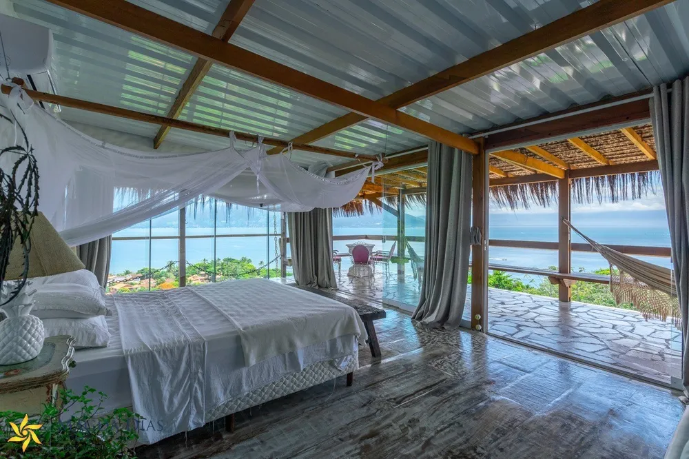 Casa, 6 quartos, 500 m² - Foto 16