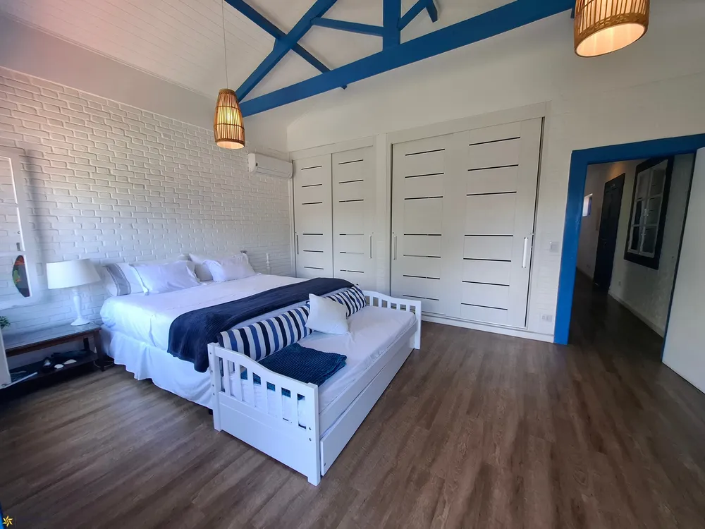 Casa, 4 quartos - Foto 12