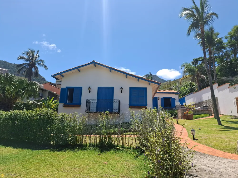 Casa, 4 quartos - Foto 1