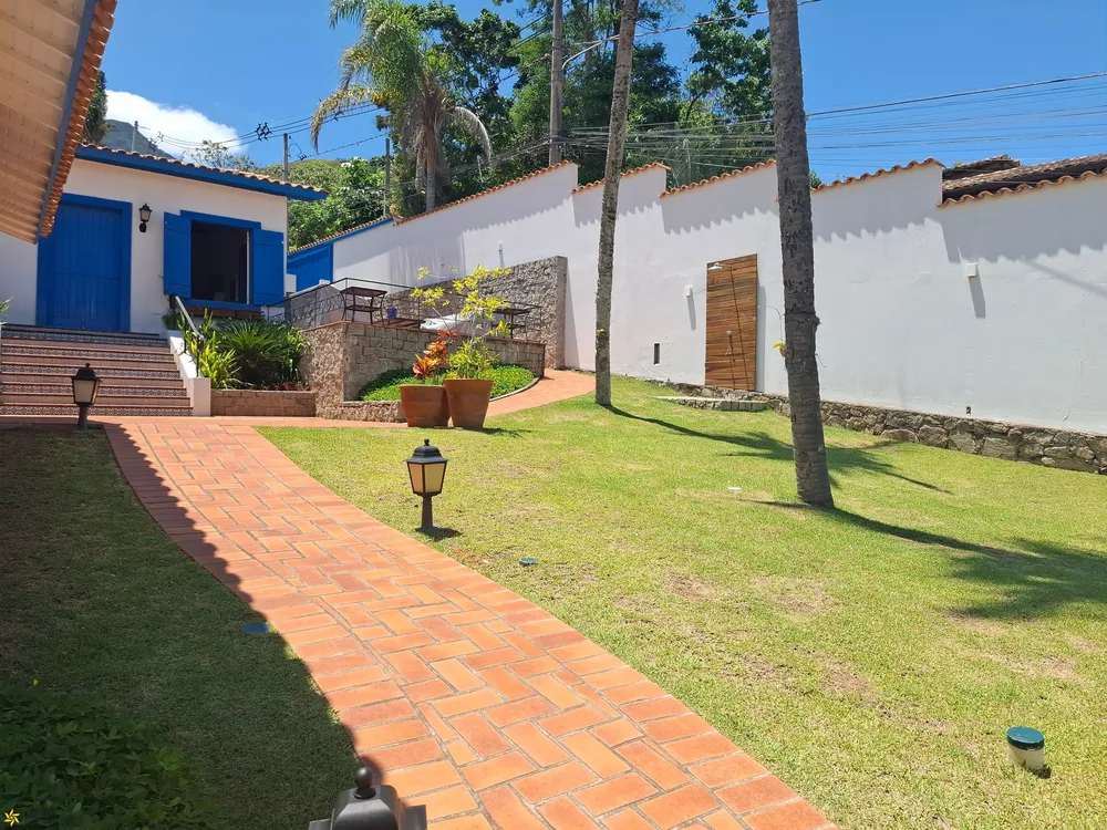 Casa, 4 quartos - Foto 2
