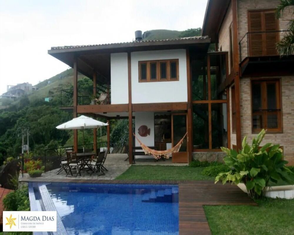 Casa à venda com 4 quartos, 350m² - Foto 13
