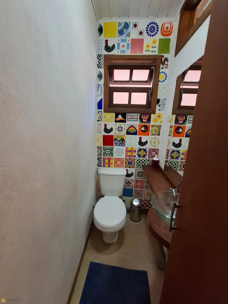 Casa, 2 quartos, 90 m² - Foto 10