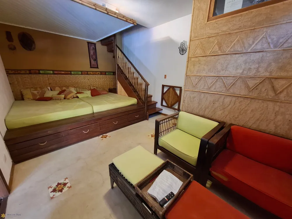 Casa, 2 quartos, 90 m² - Foto 7